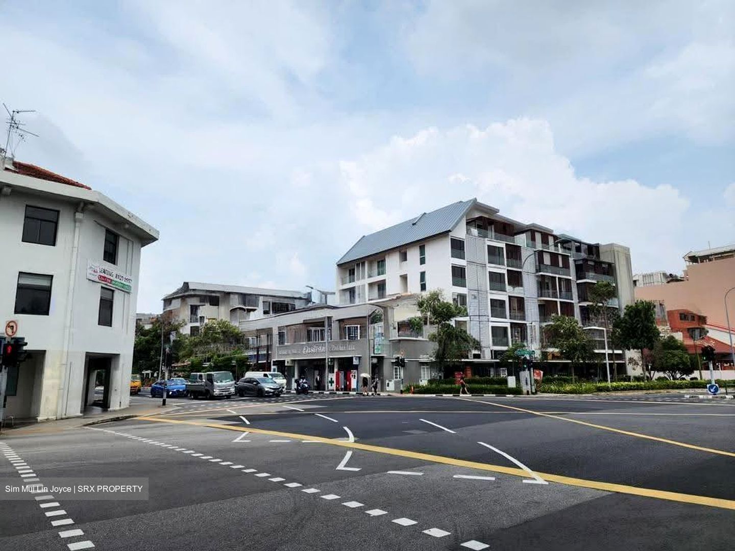 Lorong 23 Geylang (D14), Shop House #626956971